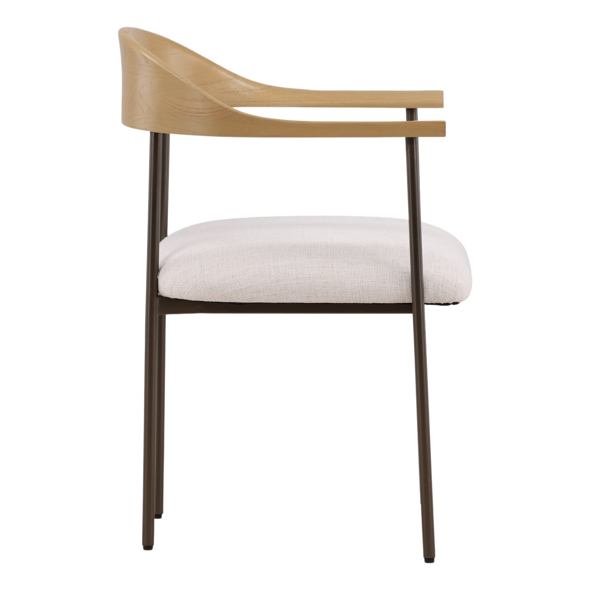 Soledad Dining Chair - What A Room