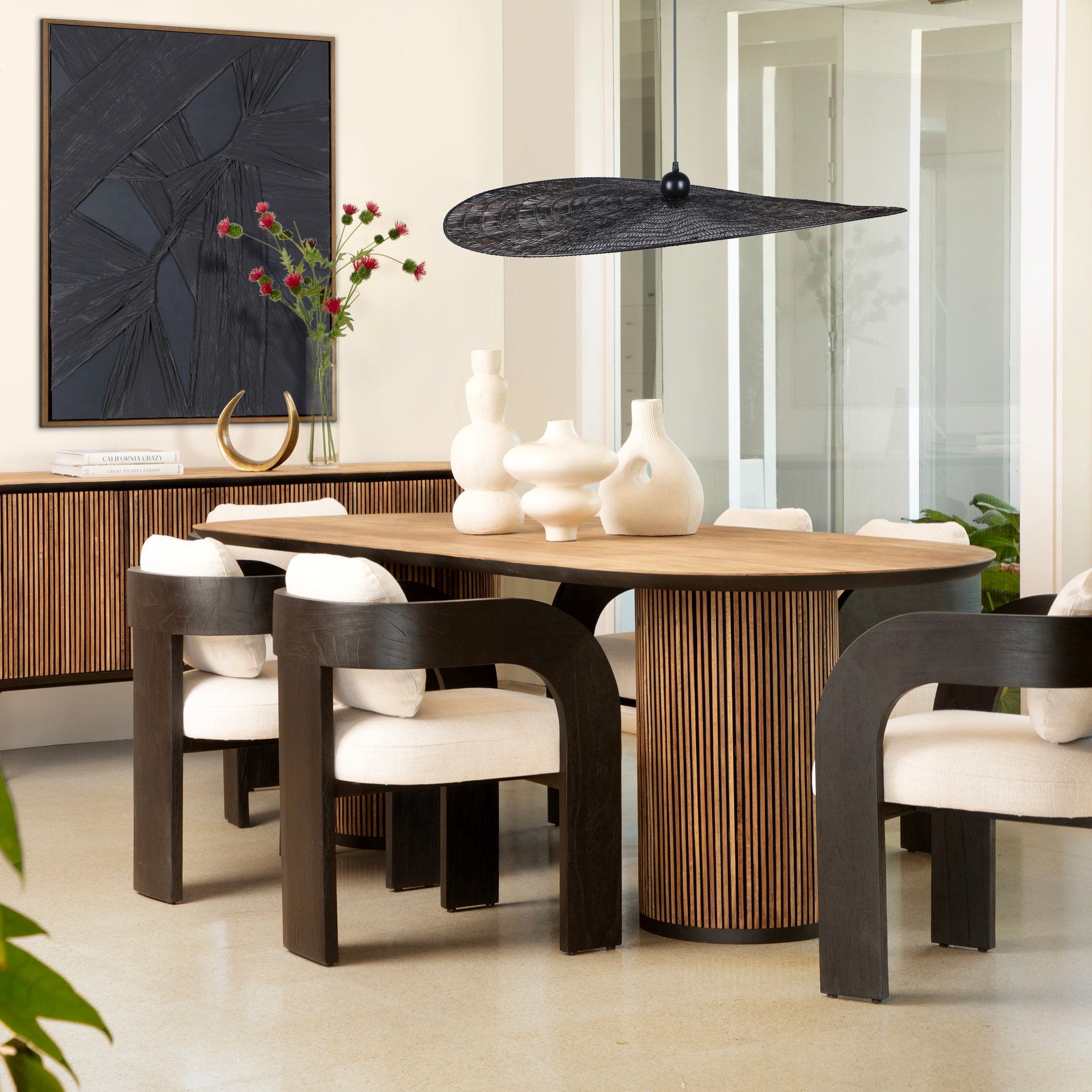 Maravi Dining Chair - What A Room