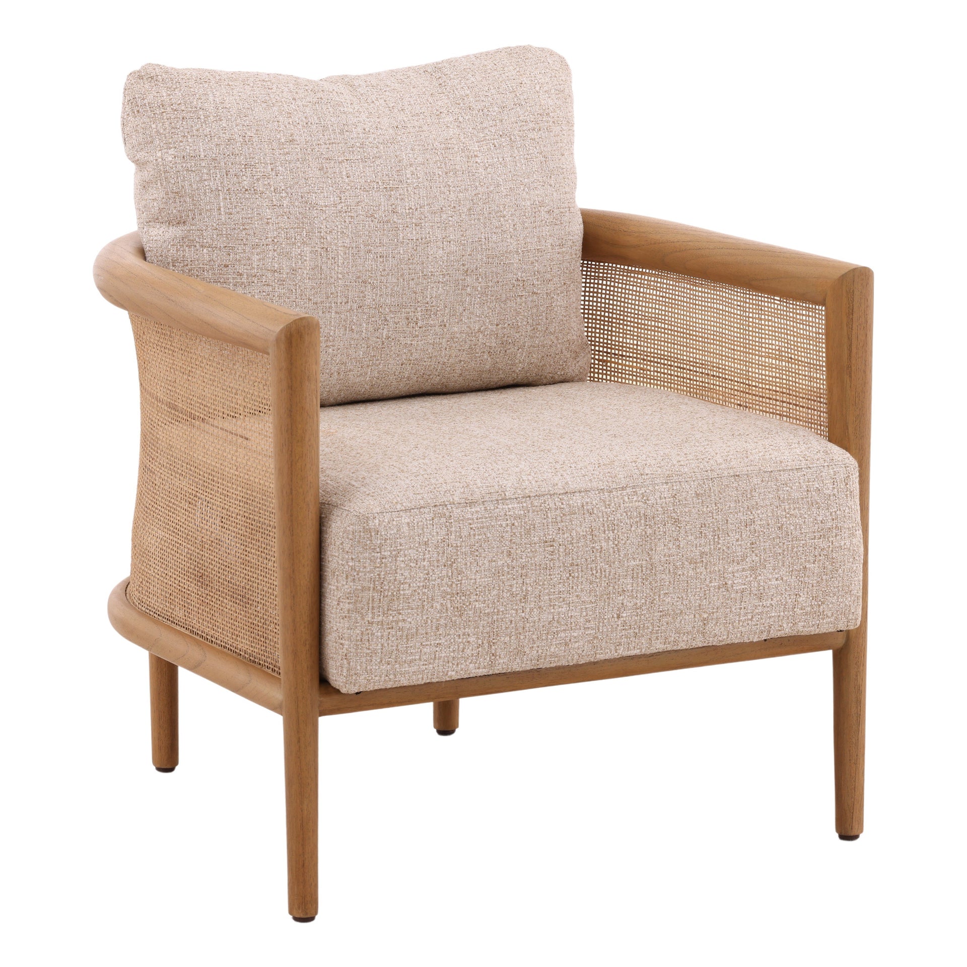 Odile Occasional Chair - What A Room