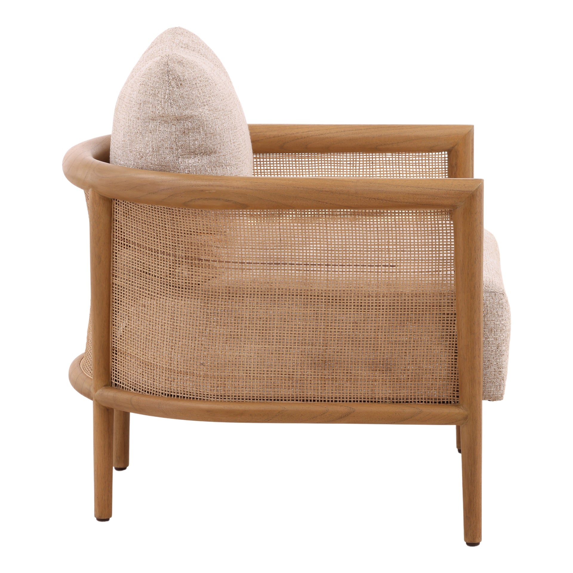 Odile Occasional Chair - What A Room