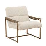 Rue Occasional Chair - What A Room