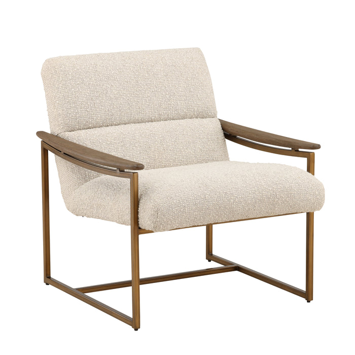 Rue Occasional Chair - What A Room