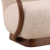 Linfield Occasional Chair - What A Room