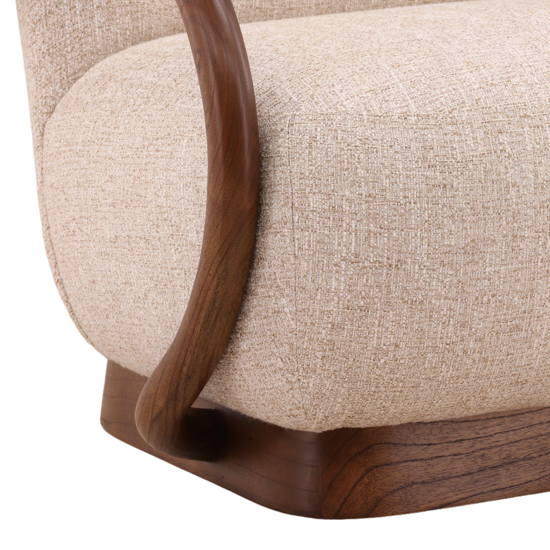 Linfield Occasional Chair - What A Room