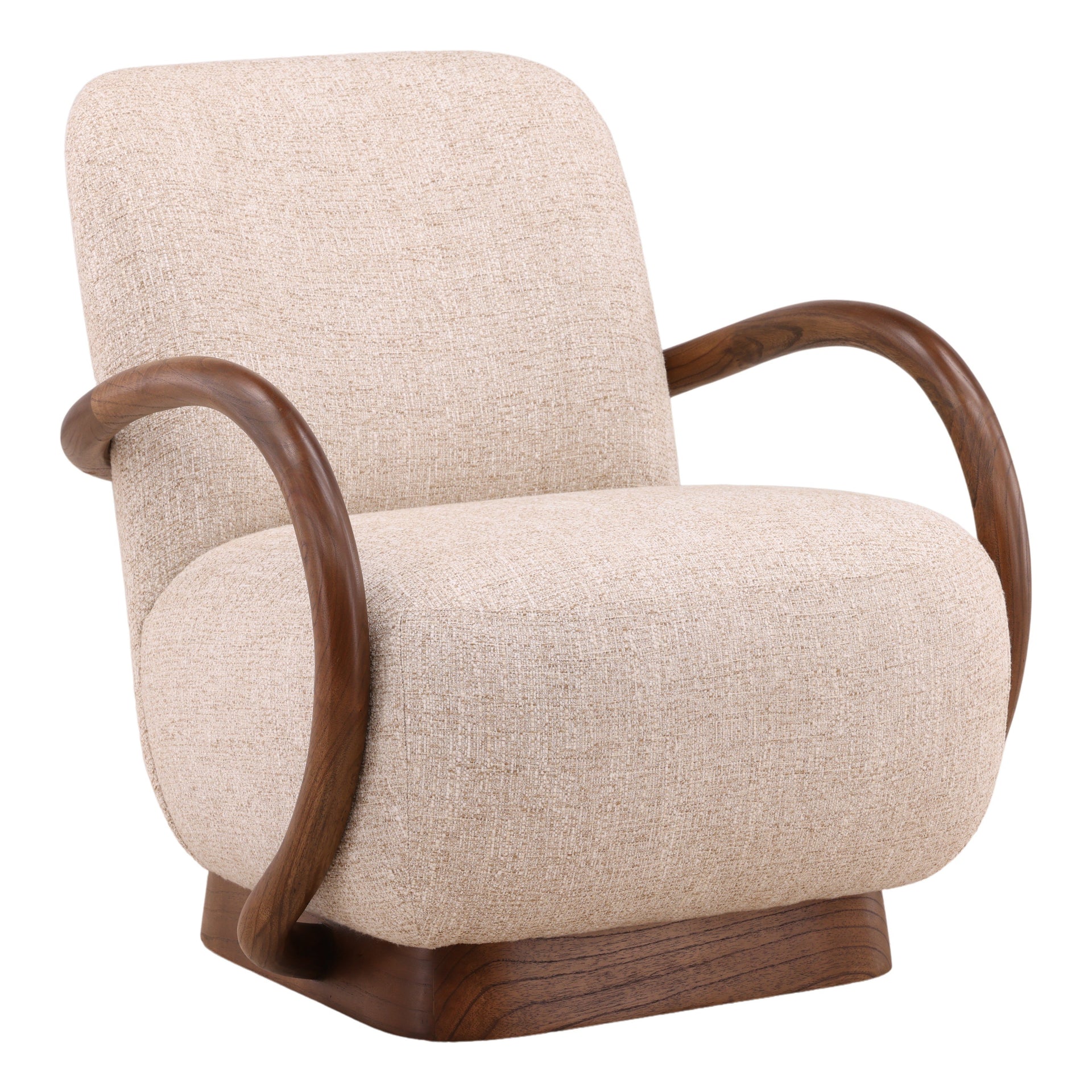 Linfield Occasional Chair - What A Room