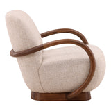 Linfield Occasional Chair - What A Room