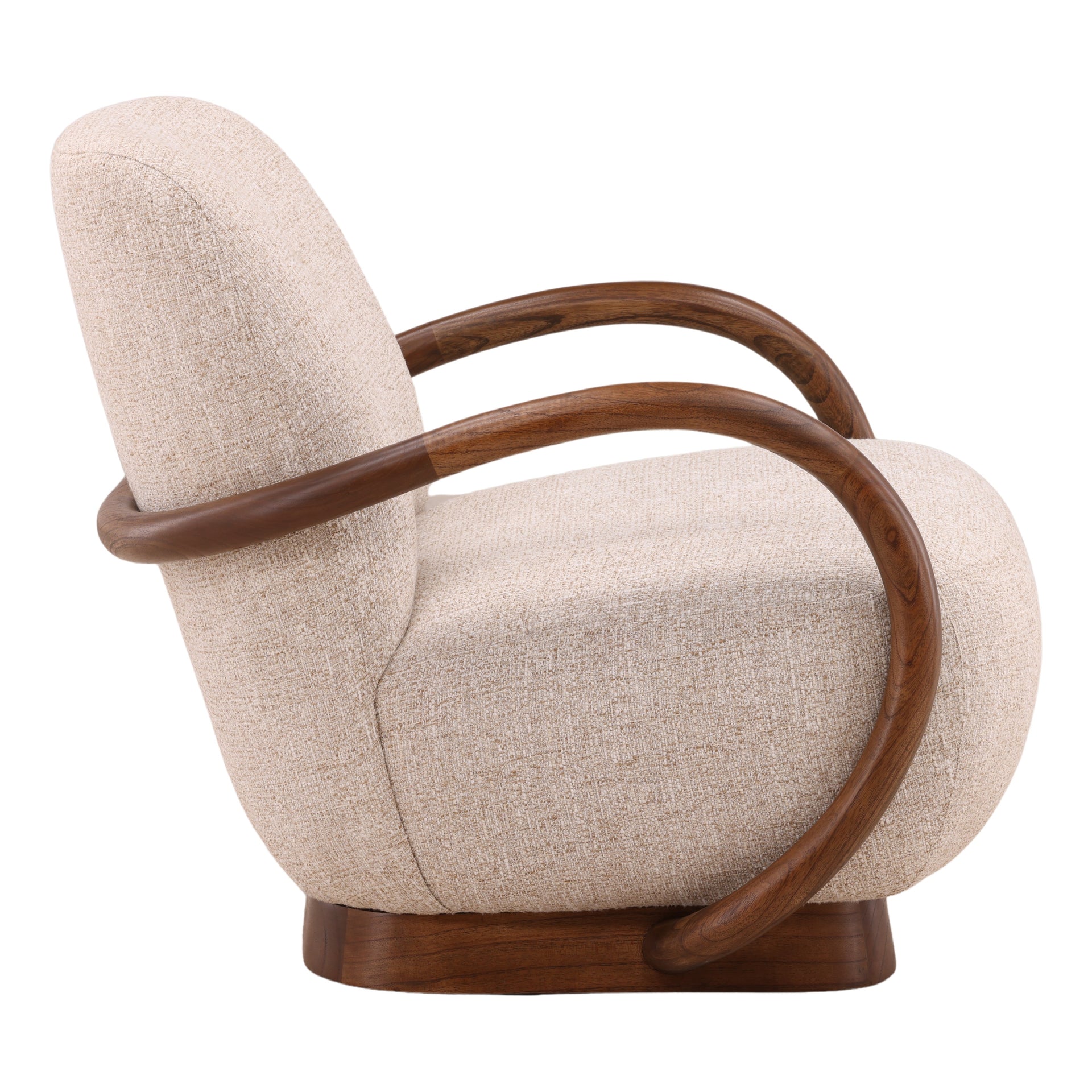Linfield Occasional Chair - What A Room