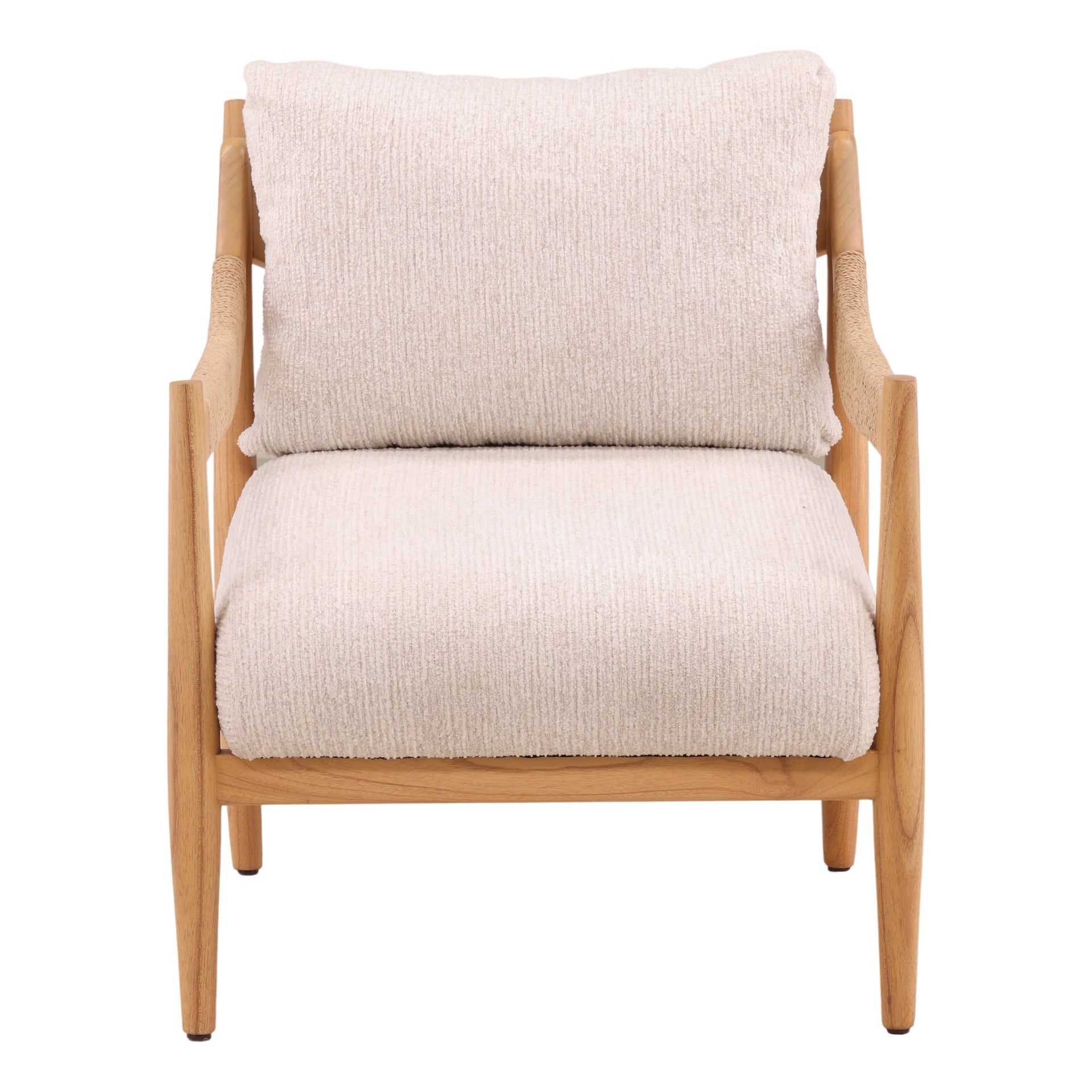 Rehan Occasional Chair - What A Room