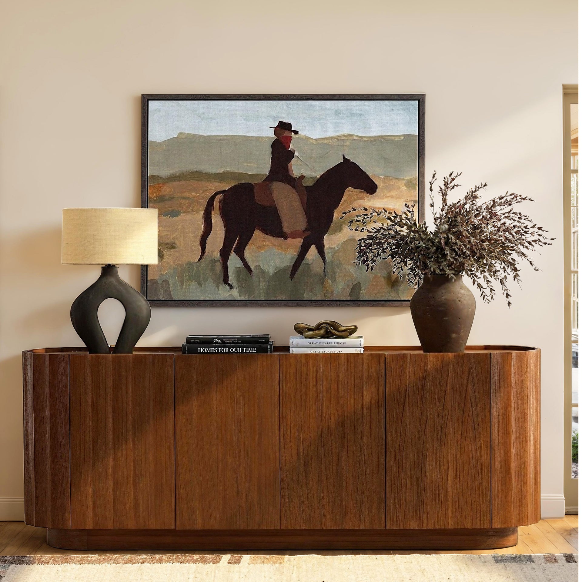 Cadwell Sideboard - What A Room