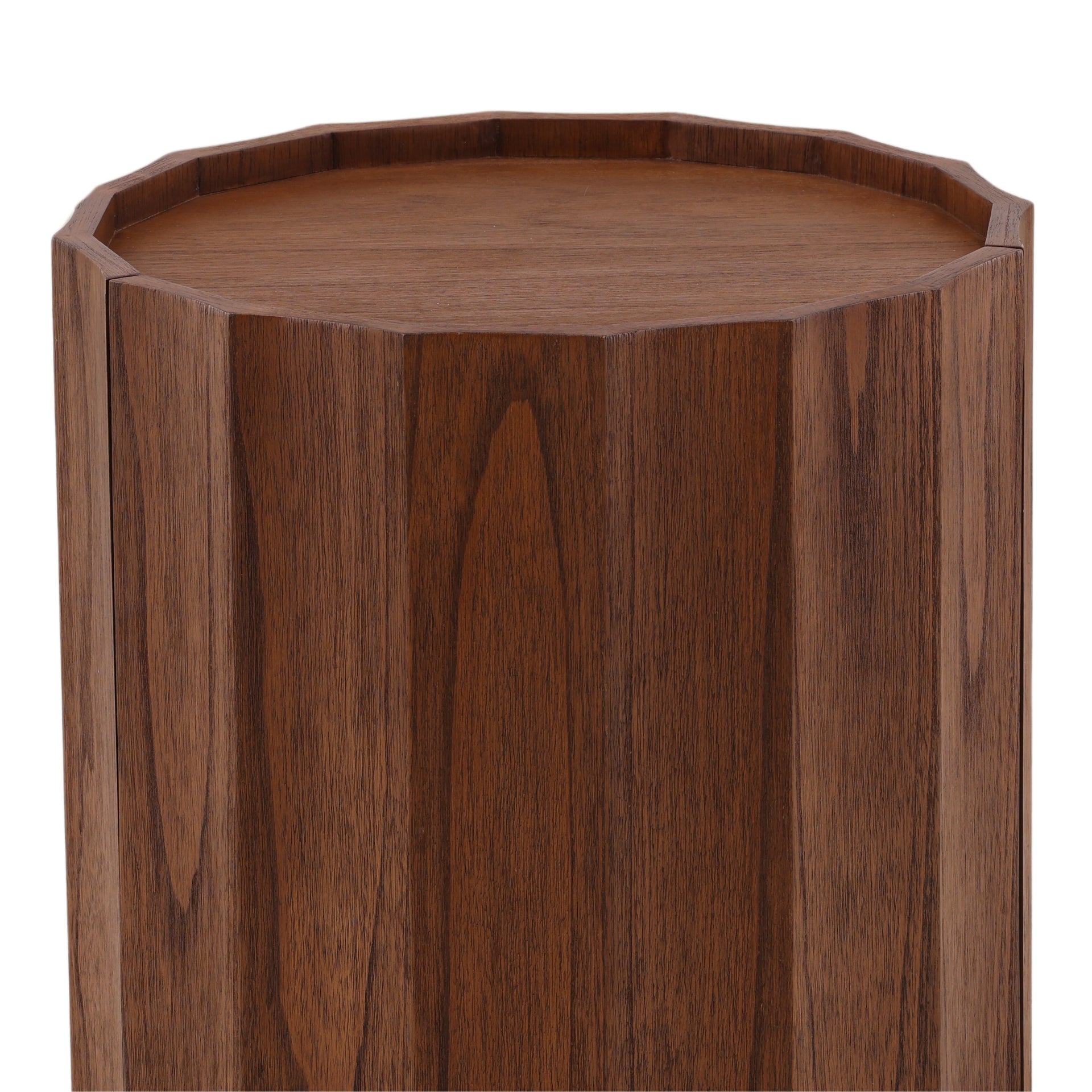 Cadwell Side Table - What A Room