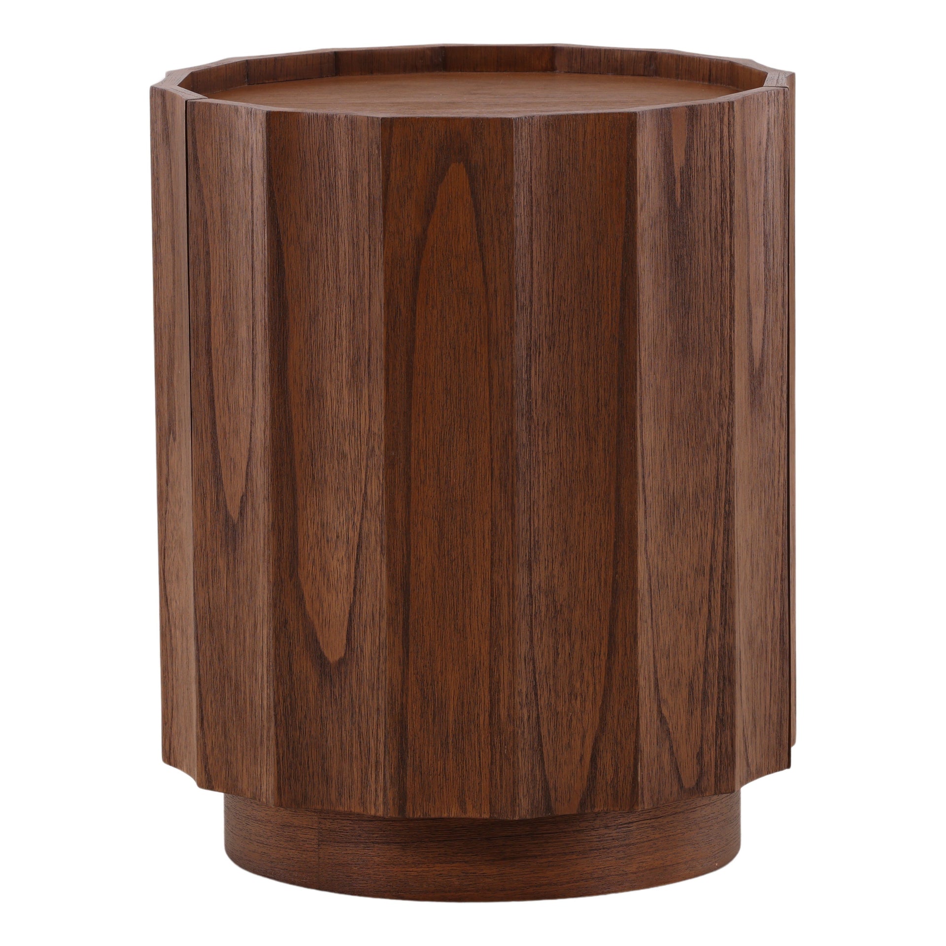 Cadwell Side Table - What A Room