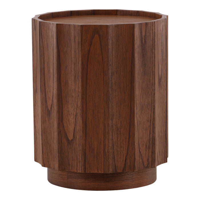 Cadwell Side Table - What A Room
