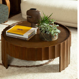 Cadwell Coffee Table - What A Room