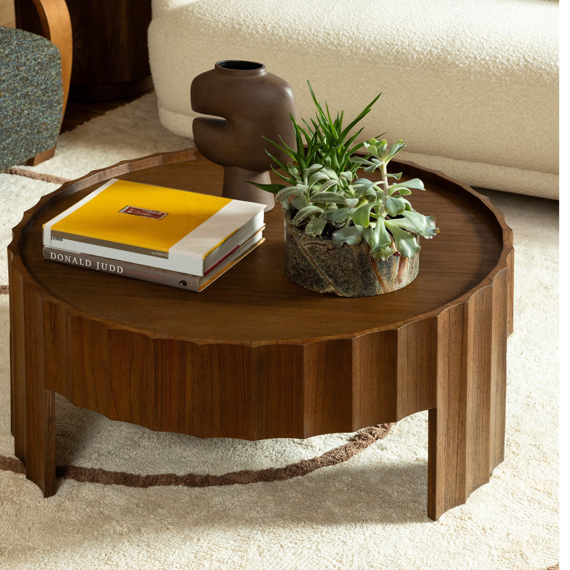 Cadwell Coffee Table - What A Room