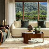 Cadwell Coffee Table - What A Room