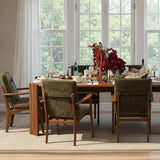 Cadwell Dining Table - What A Room