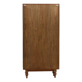 Campbell Cabinet - What A Room