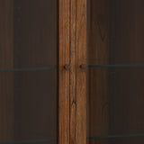 Campbell Cabinet - What A Room