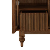 Campbell Cabinet - What A Room