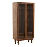 Campbell Cabinet - What A Room