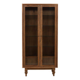 Campbell Cabinet - What A Room