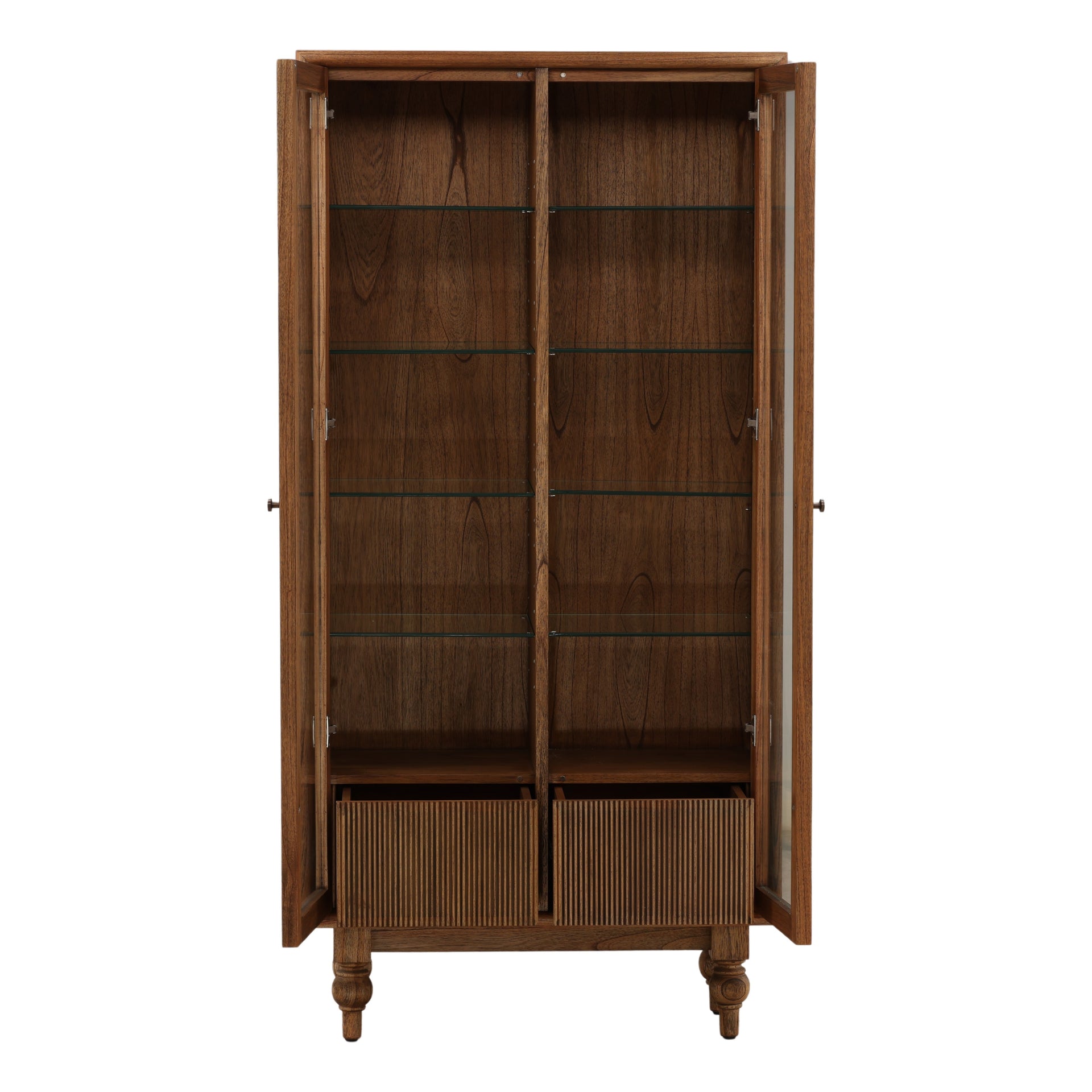 Campbell Cabinet - What A Room