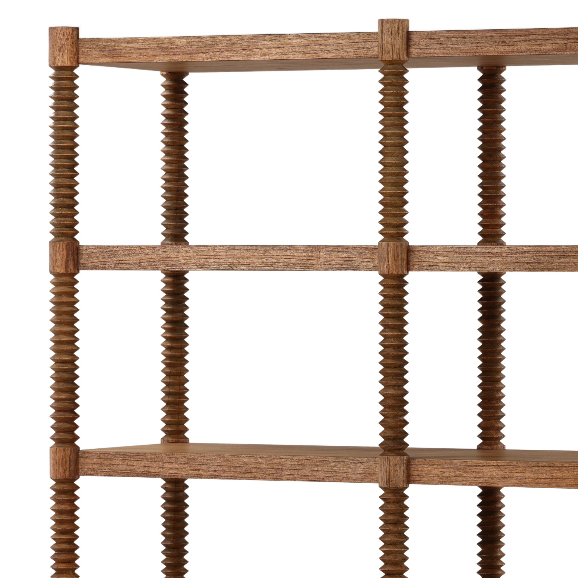 Fernandez Bookcase - What A Room