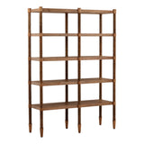 Fernandez Bookcase - What A Room