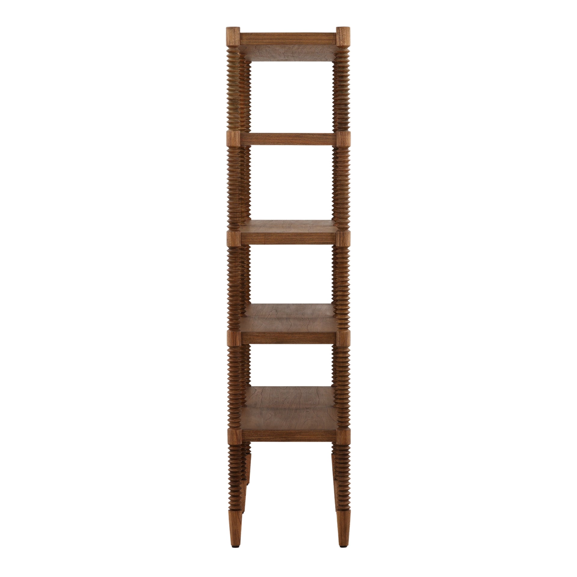 Fernandez Bookcase - What A Room