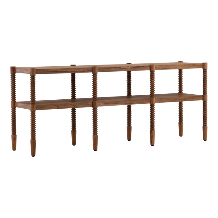 Fernandez Console - What A Room