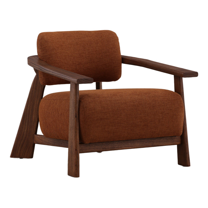 Zephan Occasional Chair