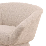 Rosabella Swivel Chair - What A Room