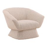 Rosabella Swivel Chair - What A Room
