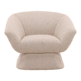 Rosabella Swivel Chair - What A Room