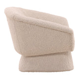 Rosabella Swivel Chair - What A Room