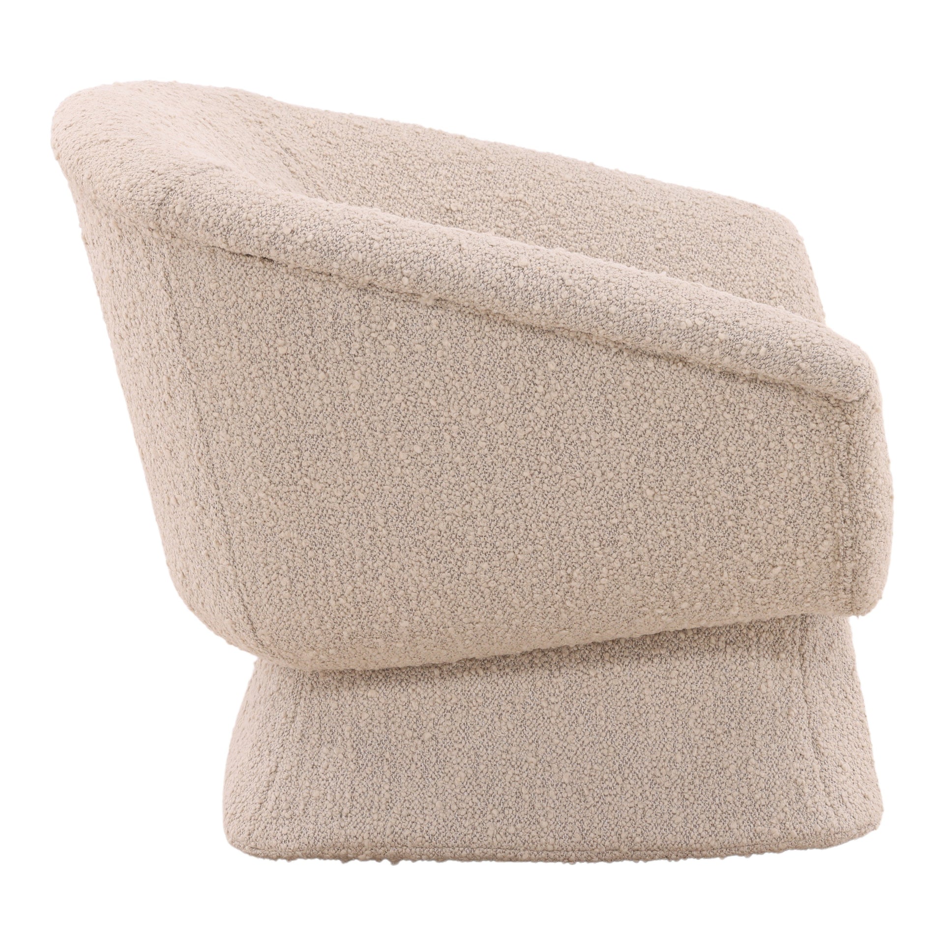 Rosabella Swivel Chair - What A Room