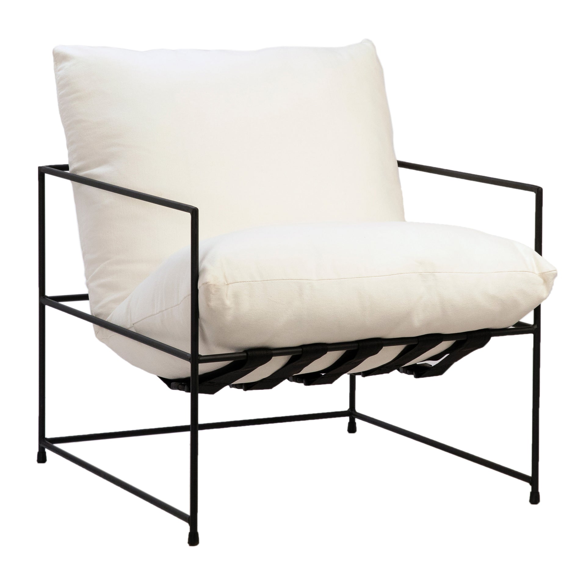 Inska Occasional Chair - What A Room