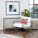 Inska Occasional Chair - What A Room