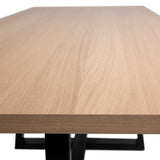 Bryson Dining Table - What A Room
