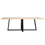 Bryson Dining Table - What A Room