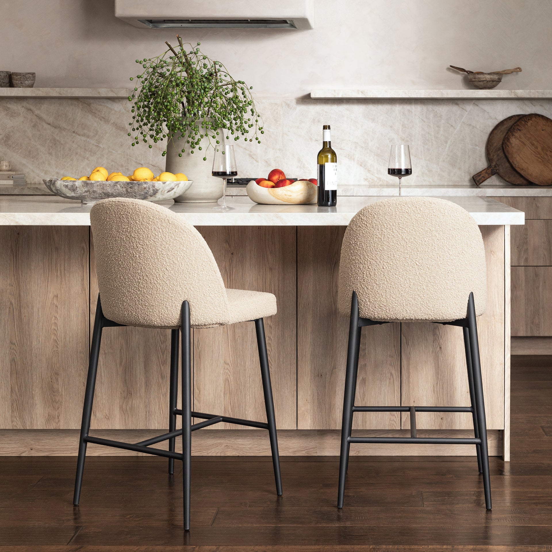 Ramsay Counter Stool - What A Room