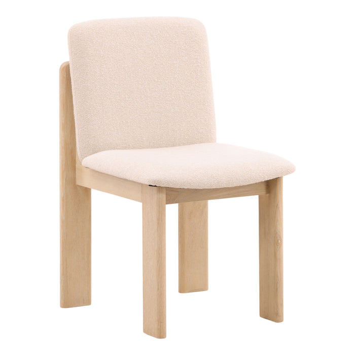 Holly Dining Chair - What A Room