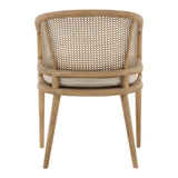 Camile Dining chair - What A Room