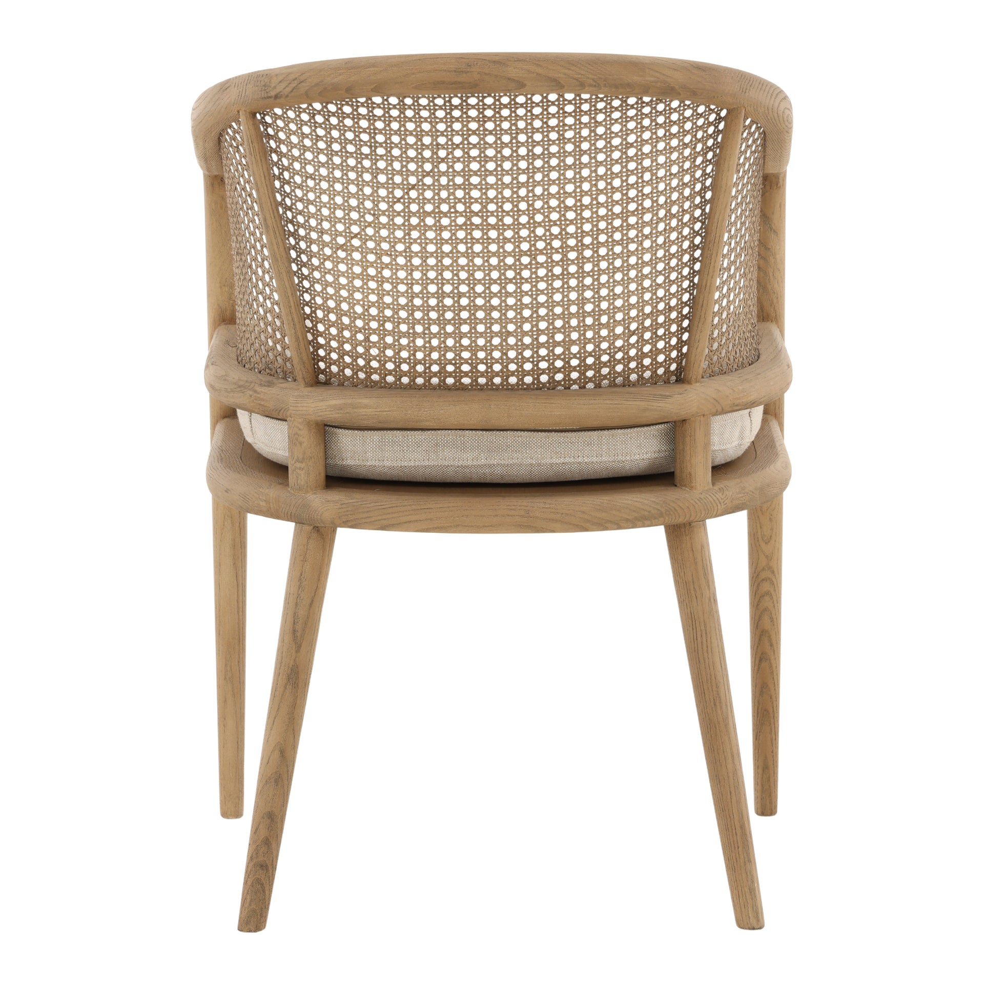 Camile Dining chair - What A Room