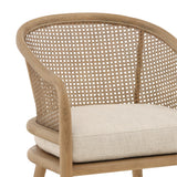 Camile Dining chair - What A Room
