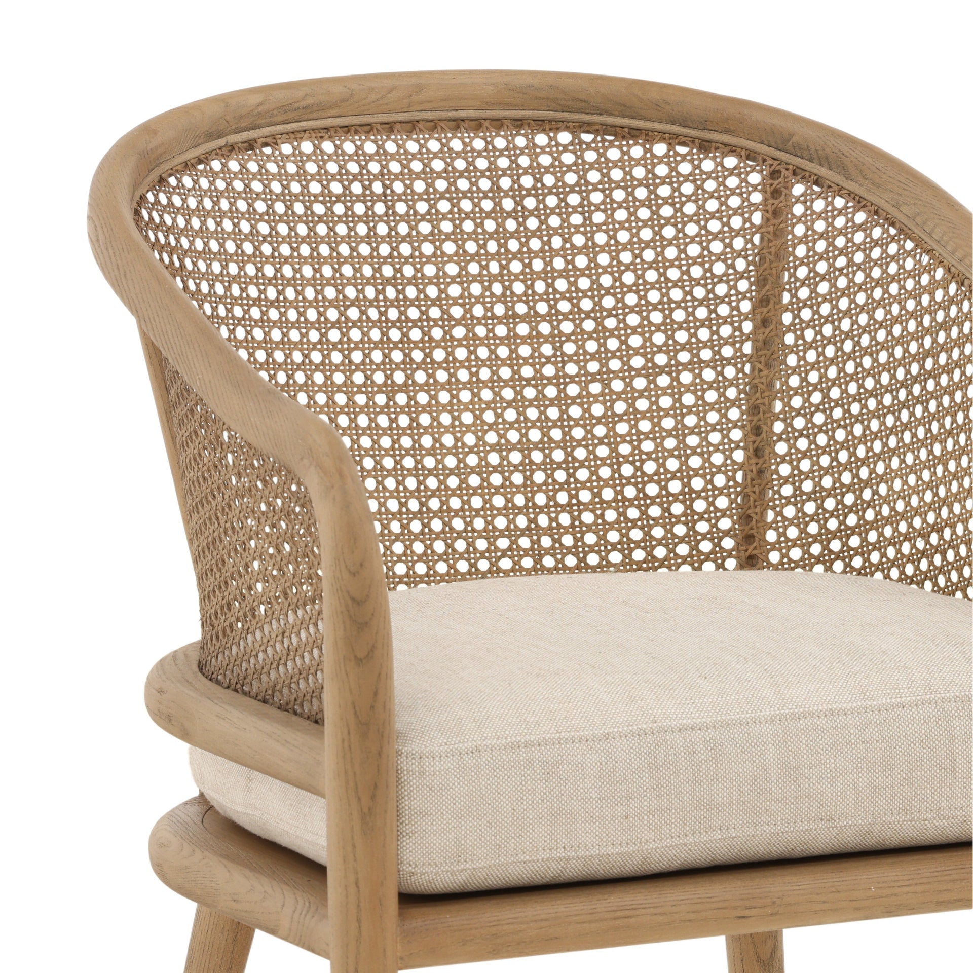 Camile Dining chair - What A Room
