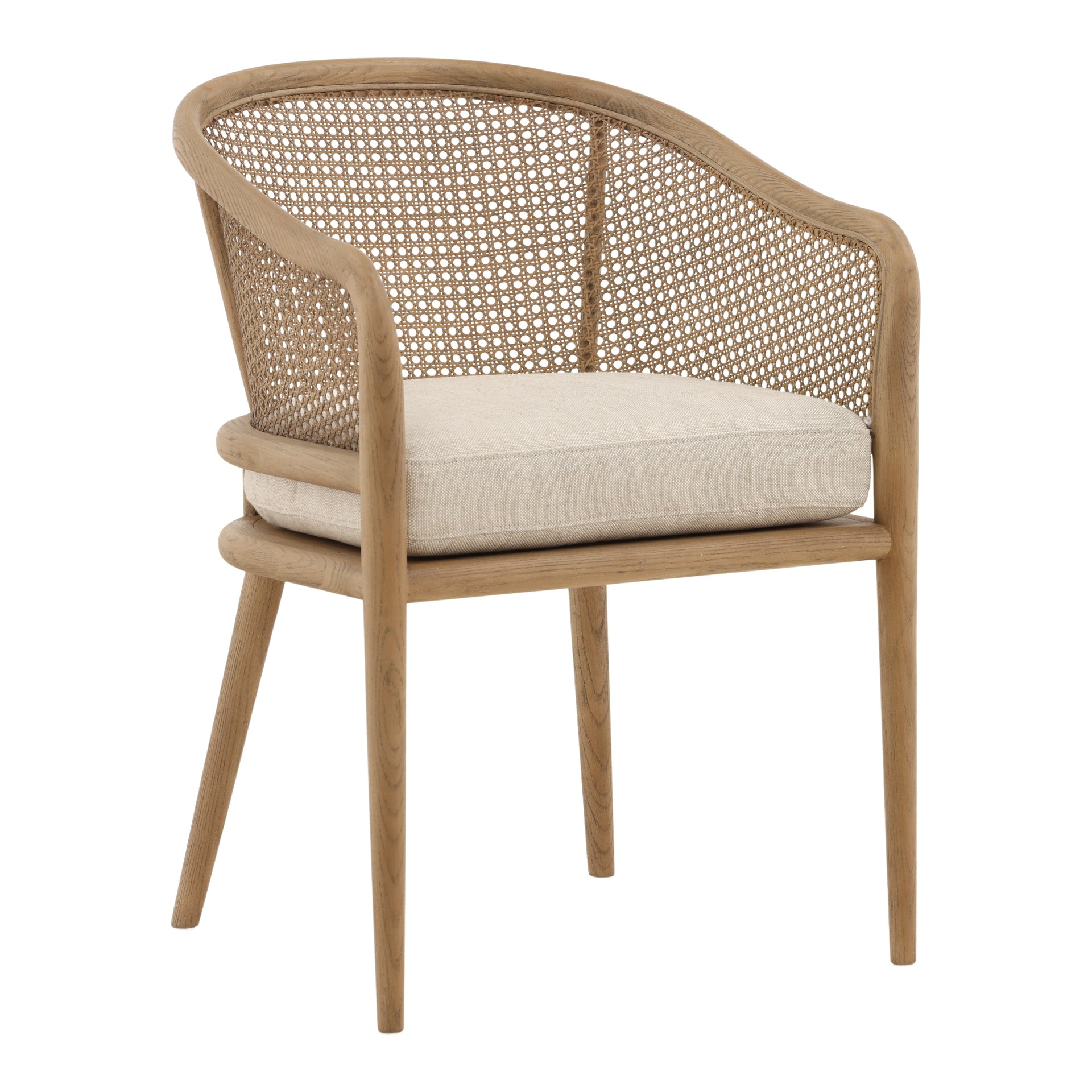 Camile Dining chair - What A Room