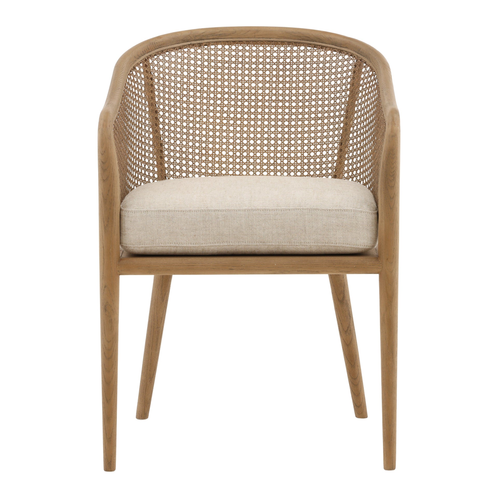 Camile Dining chair - What A Room