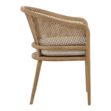 Camile Dining chair - What A Room