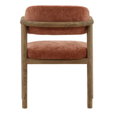 Eloisa Dining Chair - What A Room